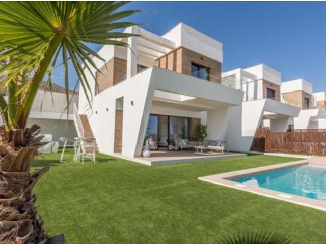 Chalet Venta Finestrat, Urbanizaciones Balcó de Finestrat Terra Marina