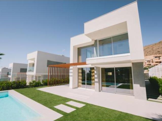 Chalet Venta Finestrat, Urbanizaciones Balcó de Finestrat Terra Marina