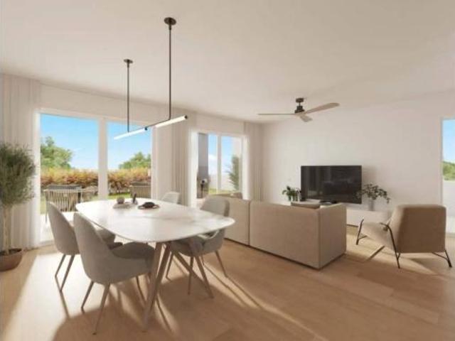 Chalet Venta Finestrat, Urbanizaciones Balcó de Finestrat Terra Marina