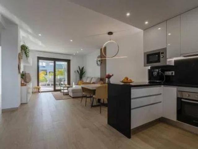 Chalet Venta Finestrat, Urbanizaciones Balcó de Finestrat Terra Marina