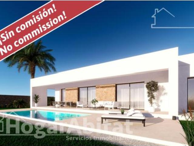 Chalet Venta Finestrat, Urbanizaciones Balcó de Finestrat Terra Marina