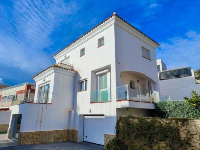 Chalet Venta Finestrat, Urbanizaciones Balcó de Finestrat Terra Marina