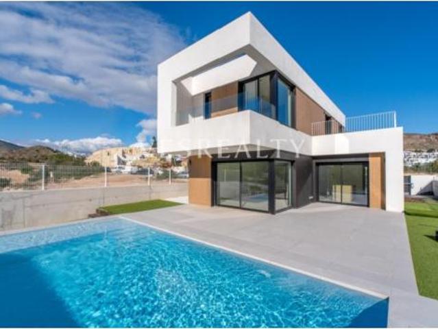 Chalet Venta Finestrat, Urbanizaciones Balcó de Finestrat Terra Marina