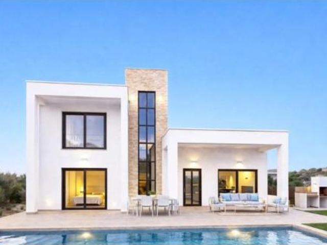 Chalet Venta Finestrat, Urbanizaciones Balcó de Finestrat Terra Marina