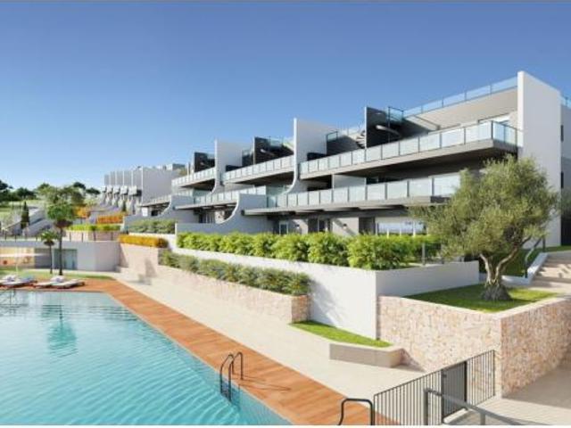 Chalet Venta Finestrat, Urbanizaciones Balcó de Finestrat Terra Marina