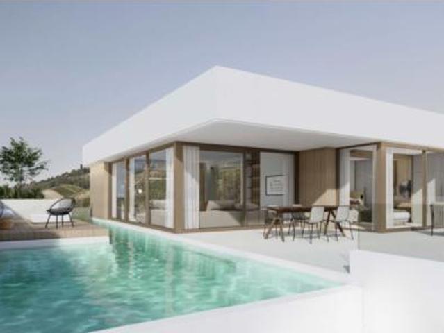 Chalet Venta Finestrat, Urbanizaciones Balcó de Finestrat Terra Marina