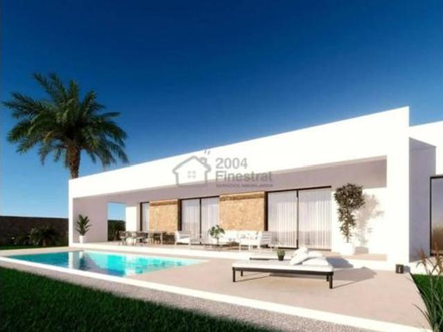 Chalet Venta Finestrat, Urbanizaciones Balcó de Finestrat Terra Marina