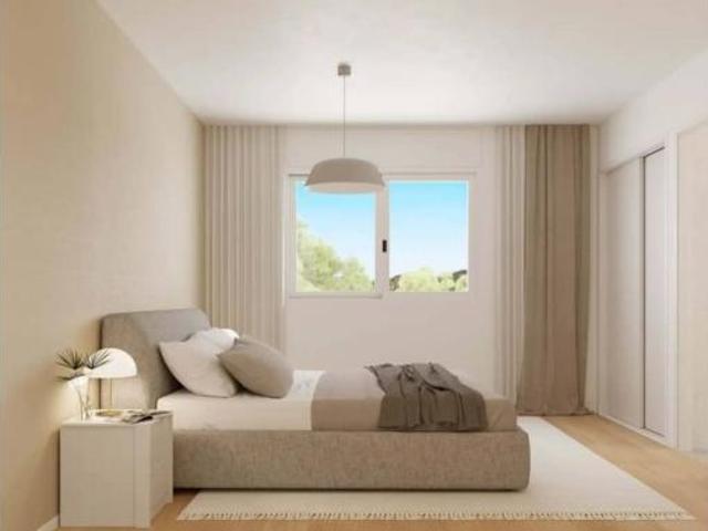Chalet Venta Finestrat, Urbanizaciones Balcó de Finestrat Terra Marina