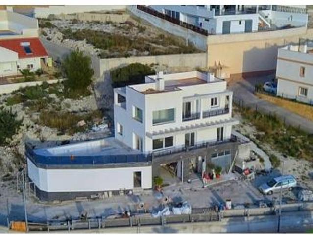Chalet Venta Finestrat, Urbanizaciones Balcó de Finestrat Terra Marina