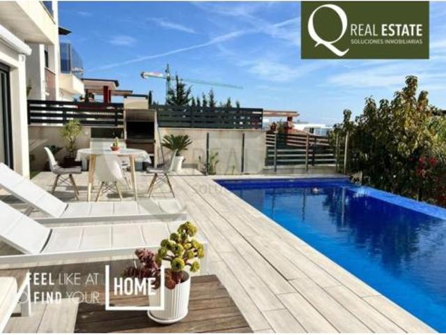 Chalet Venta Finestrat, Urbanizaciones Balcó de Finestrat Terra Marina
