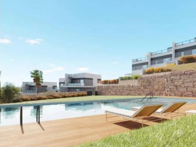Chalet Venta Finestrat, Urbanizaciones Balcó de Finestrat Terra Marina