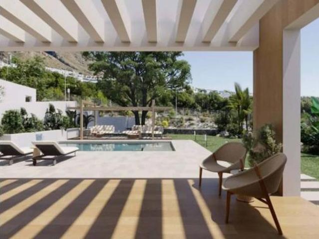Chalet Venta Finestrat, Urbanizaciones Balcó de Finestrat Terra Marina