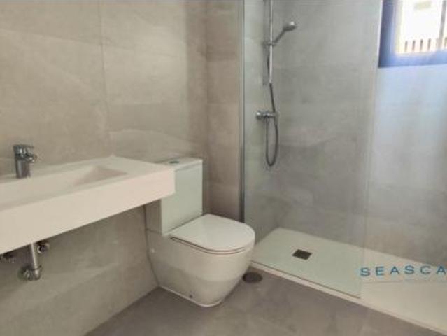 Chalet Venta Finestrat, Urbanizaciones Balcó de Finestrat Terra Marina