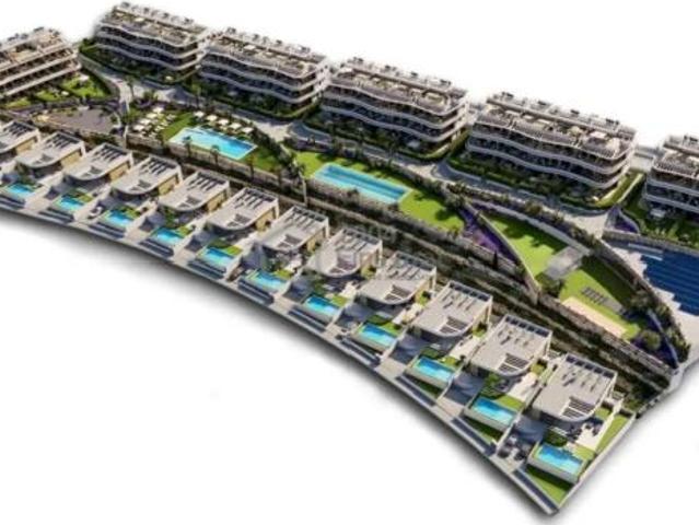 Chalet Venta Finestrat, Urbanizaciones Balcó de Finestrat Terra Marina