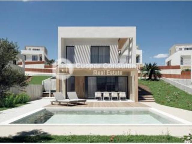 Chalet Venta Finestrat, Urbanizaciones Balcó de Finestrat Terra Marina