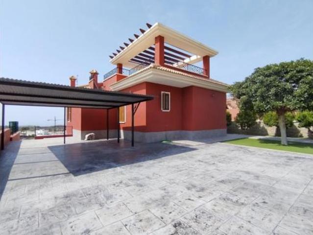 Chalet Venta Finestrat, Urbanizaciones Balcó de Finestrat Terra Marina