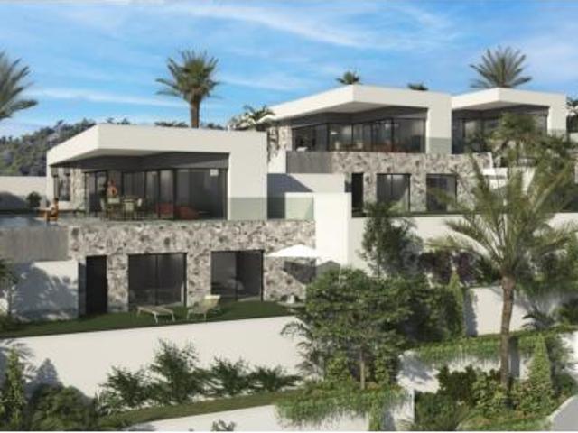 Chalet Venta Finestrat, Urbanizaciones Balcó de Finestrat Terra Marina