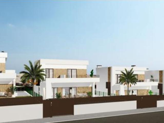 Chalet Venta Finestrat, Urbanizaciones Balcó de Finestrat Terra Marina