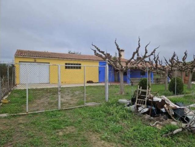Chalet Venta Fraga, Fraga