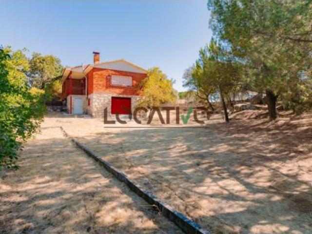 Chalet Venta Fresnedillas de la Oliva, Fresnedilla de la Oliva