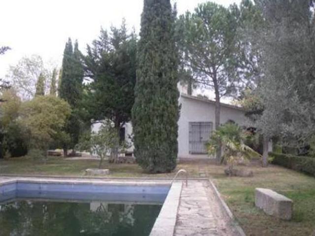 Chalet Venta Fresno de La Ribera, Fresno de La Ribera