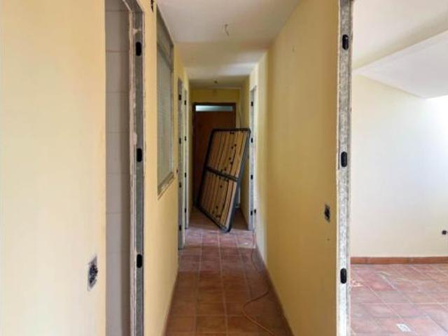 Chalet Venta Fresno de Torote, Serracines