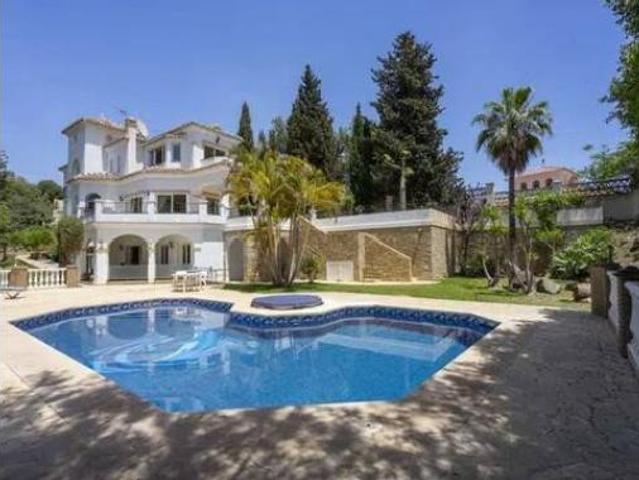 Chalet Venta Frigiliana, Acebuchal