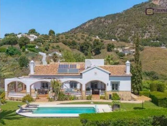 Chalet Venta Frigiliana, Frigiliana