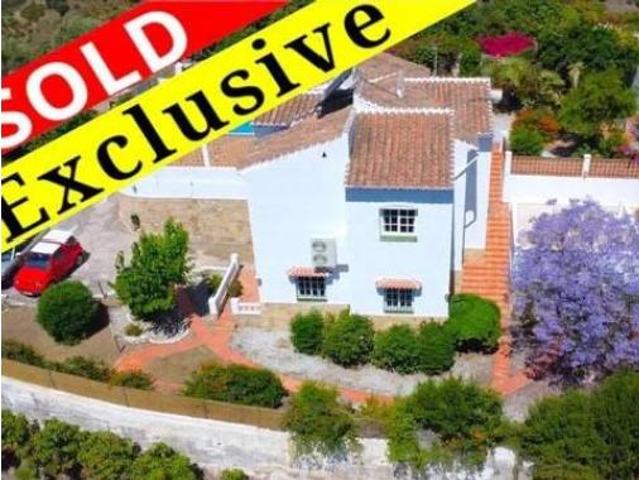 Chalet Venta Frigiliana, Frigiliana