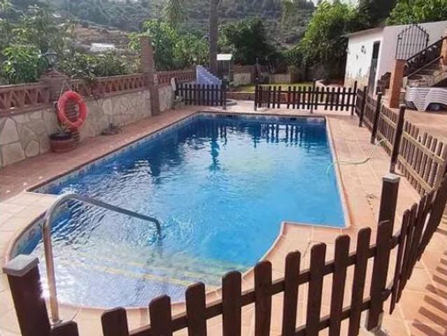 Chalet Venta Frigiliana, Frigiliana