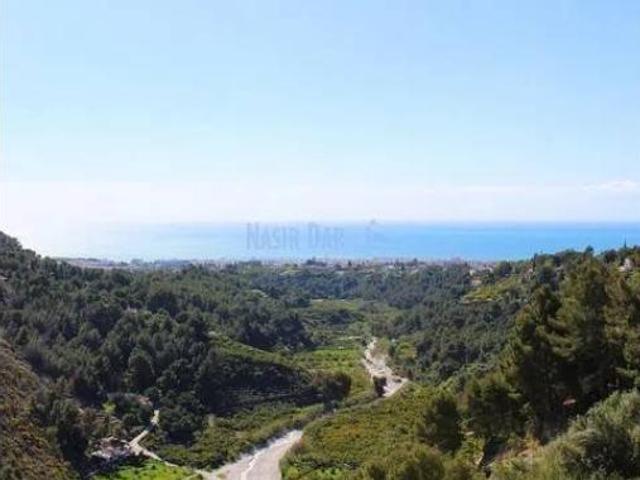 Chalet Venta Frigiliana, Frigiliana