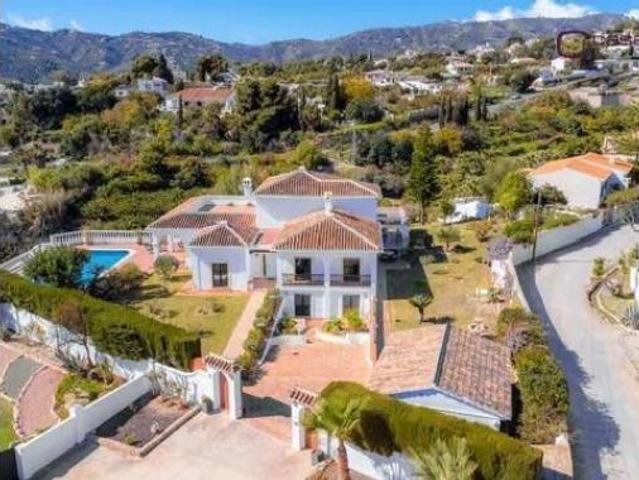 Chalet Venta Frigiliana, Frigiliana