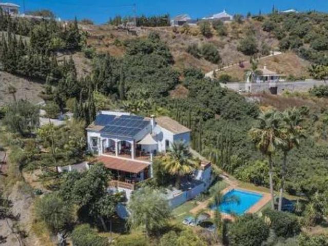 Chalet Venta Frigiliana, Frigiliana