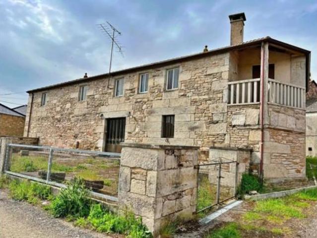 Chalet Venta Friol, Friol