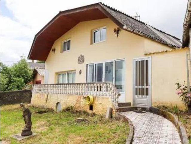 Chalet Venta Friol, Friol