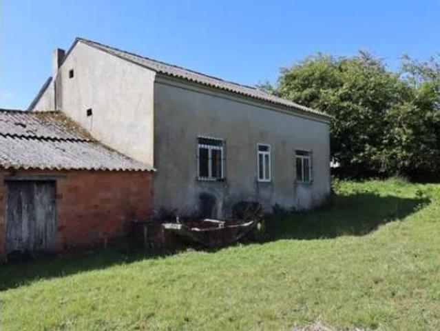 Chalet Venta Friol, Friol