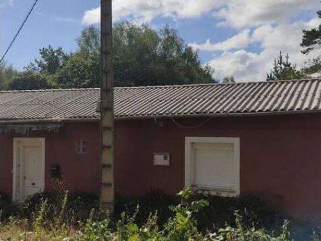 Chalet Venta Friol, Friol