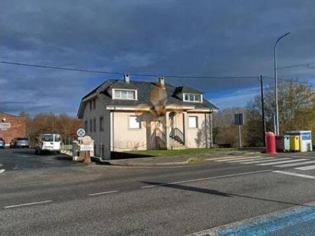 Chalet Venta Friol, Friol Casco Urbano
