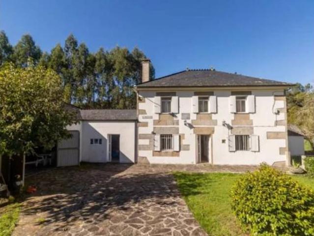 Chalet Venta Friol, Friol Casco Urbano