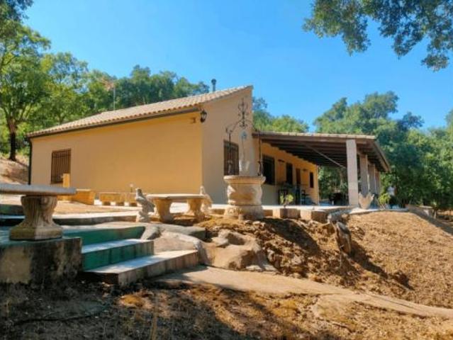 Chalet Venta Fuencaliente, Fuencaliente