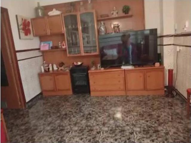 Chalet Venta Fuencaliente, Fuencaliente