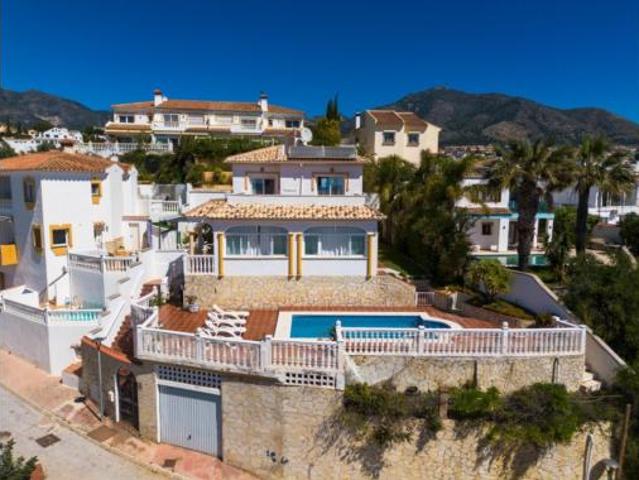 Chalet Venta Fuengirola, Torreblanca del Sol