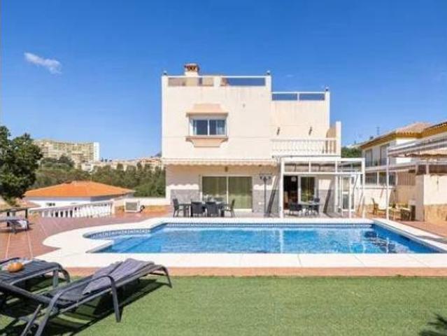 Chalet Venta Fuengirola, Torreblanca del Sol