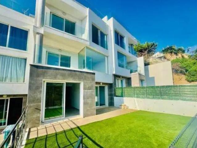 Chalet Venta Fuengirola, Torreblanca del Sol
