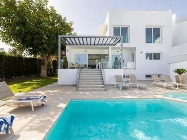 Chalet Venta Fuengirola, Torreblanca del Sol