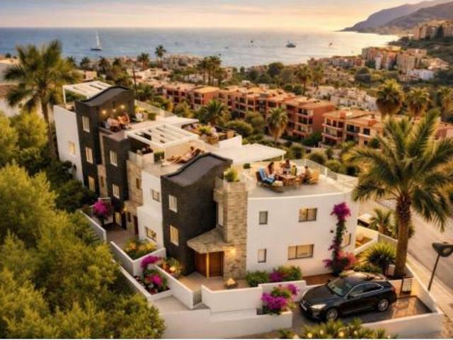 Chalet Venta Fuengirola, Torreblanca del Sol