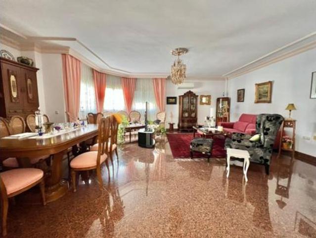 Chalet Venta Fuengirola, Zona del Castillo de Sohail
