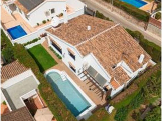 Chalet Venta Fuengirola, Zona del Castillo de Sohail