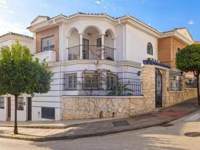 Chalet Venta Fuengirola, Zona del Castillo de Sohail