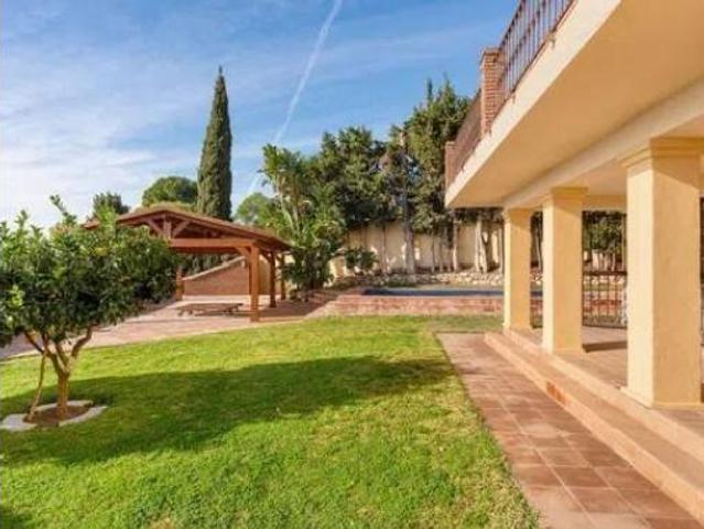 Chalet Venta Fuengirola, Centro